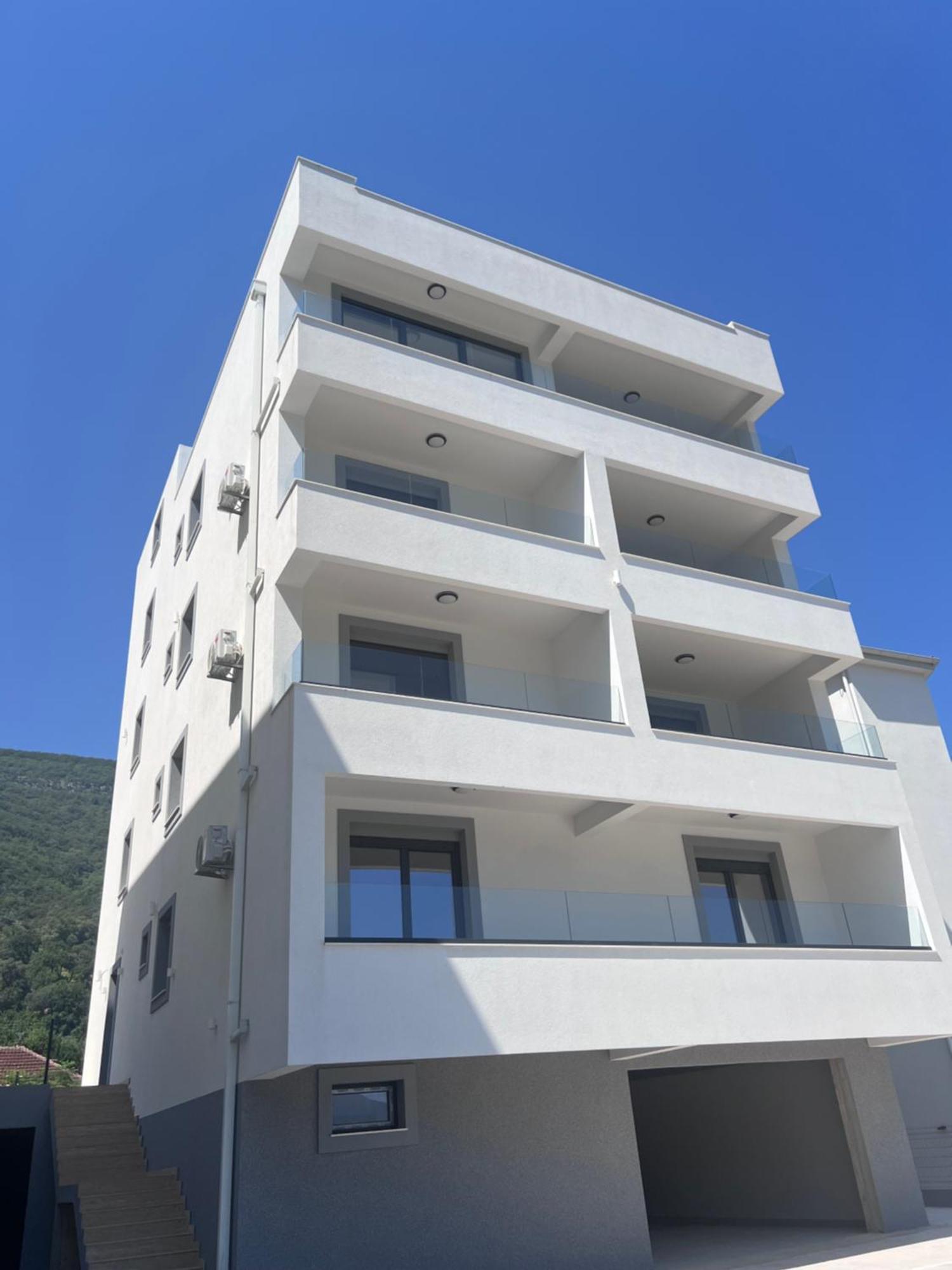 Apartment Vezo